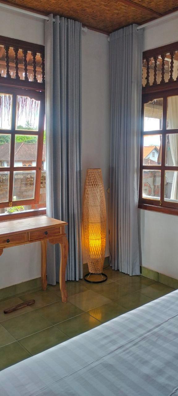 Private One-Bedroom House in Ubud photo 2 of 4