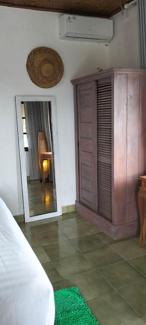 Private One-Bedroom House in Ubud photo 4 of 4