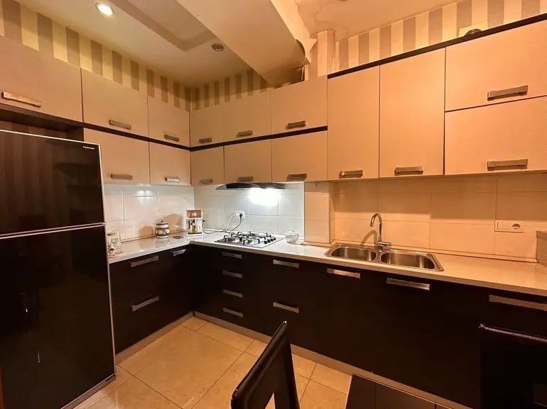 Four-Room Apartment for Rent in Didube photo 3 of 8