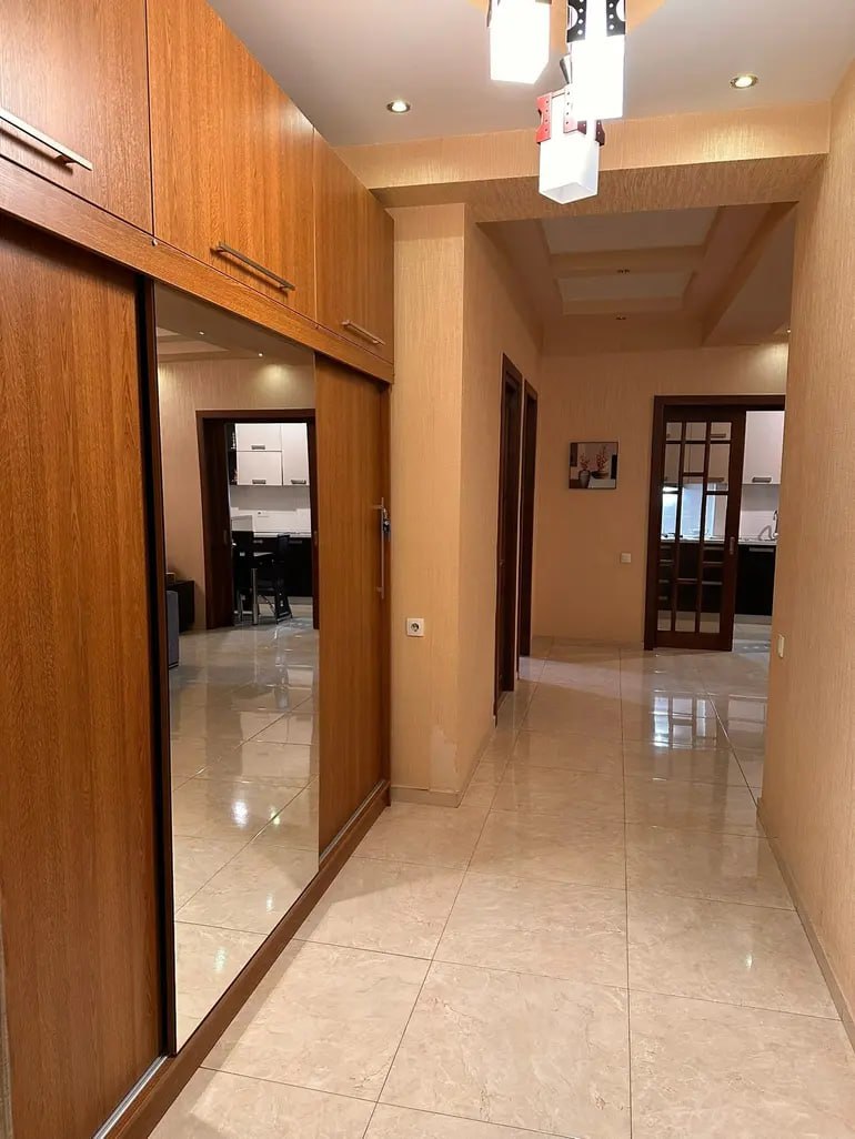 Four-Room Apartment for Rent in Didube photo 5 of 8