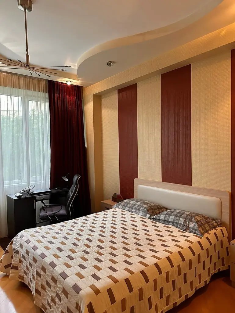 Four-Room Apartment for Rent in Didube photo 6 of 8