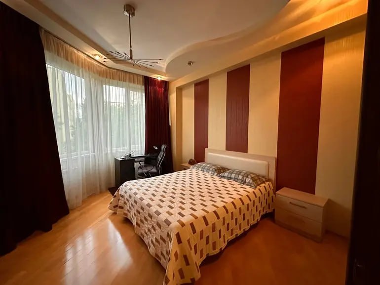 Four-Room Apartment for Rent in Didube photo 7 of 8
