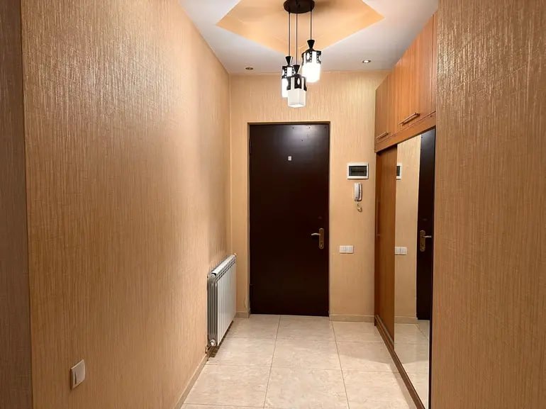 Four-Room Apartment for Rent in Didube photo 8 of 8