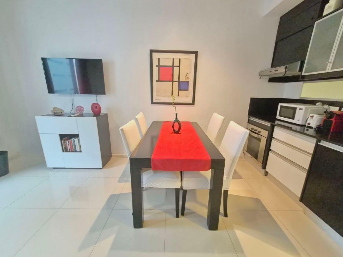 Two-Room Apartment in Palermo photo 2 of 8
