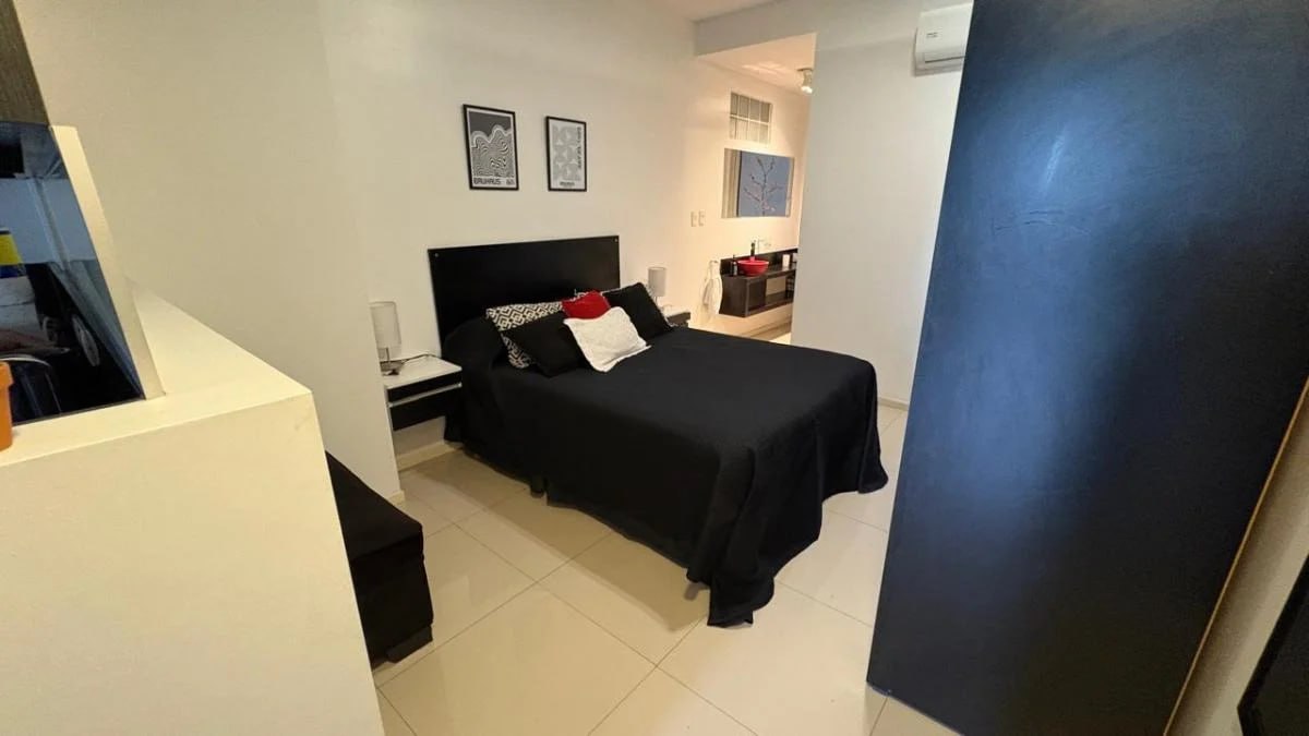Two-Room Apartment in Palermo photo 5 of 8
