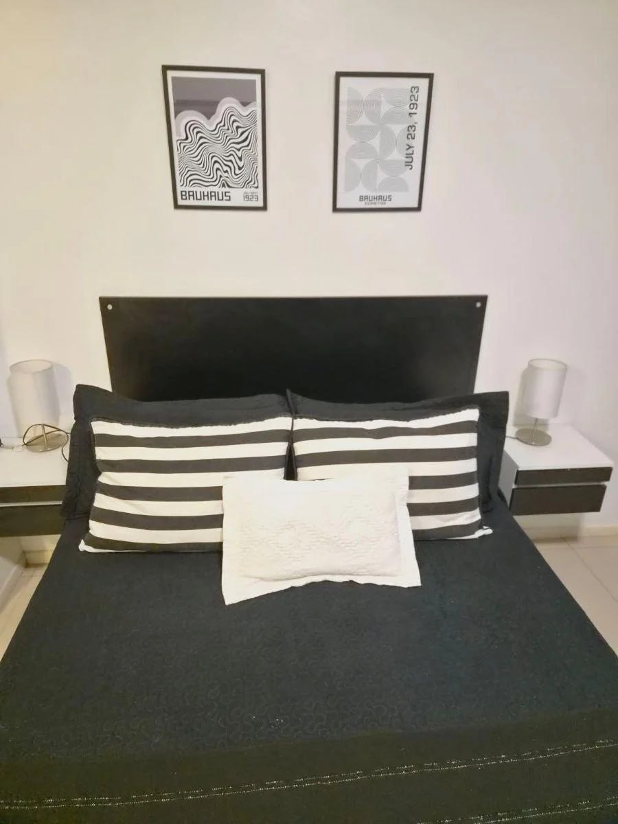 Two-Room Apartment in Palermo photo 6 of 8