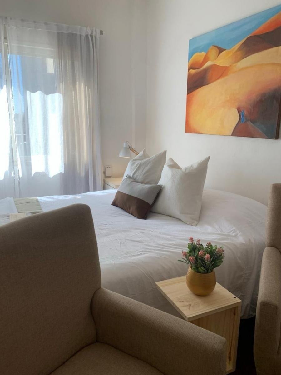 Furnished Apartment in San Nicolás photo 6 of 8