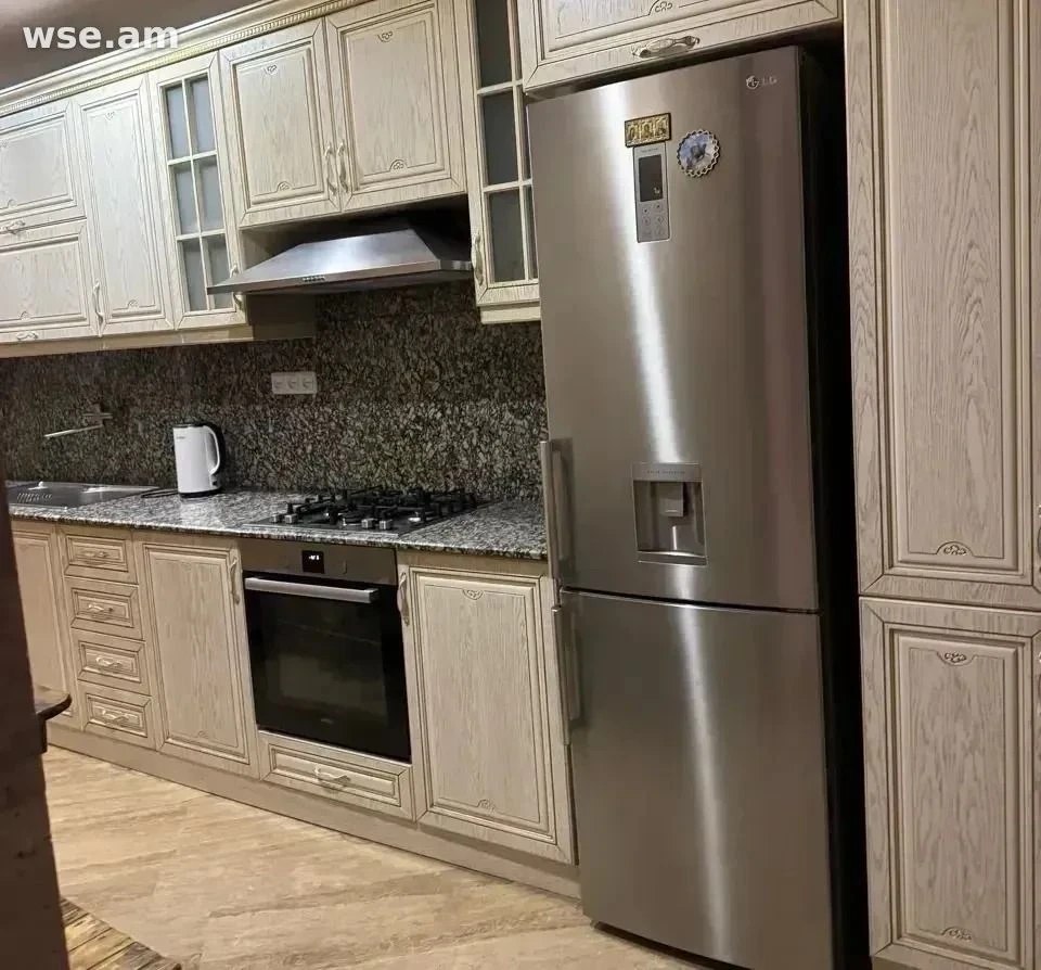 3-Room Apartment for Rent in Malatia-Sebastia photo 1 of 8