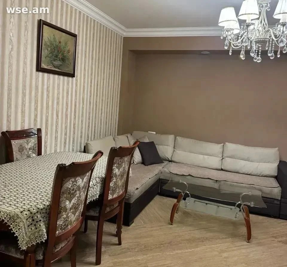 3-Room Apartment for Rent in Malatia-Sebastia photo 2 of 8