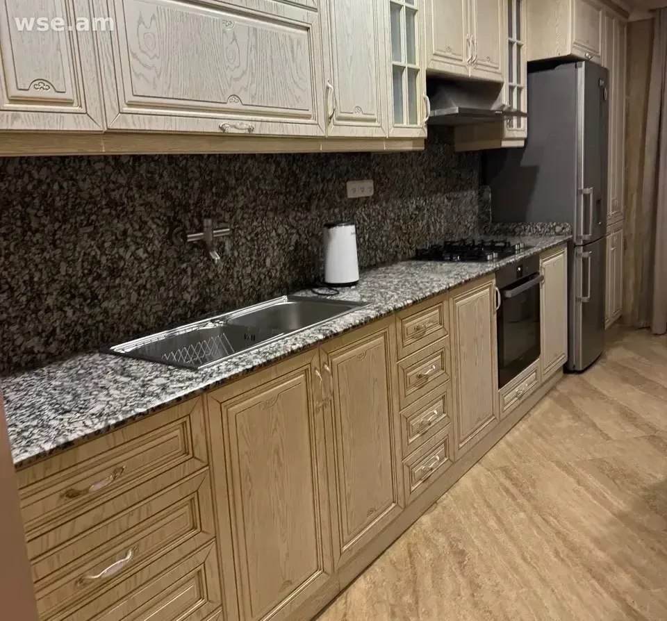 3-Room Apartment for Rent in Malatia-Sebastia photo 3 of 8