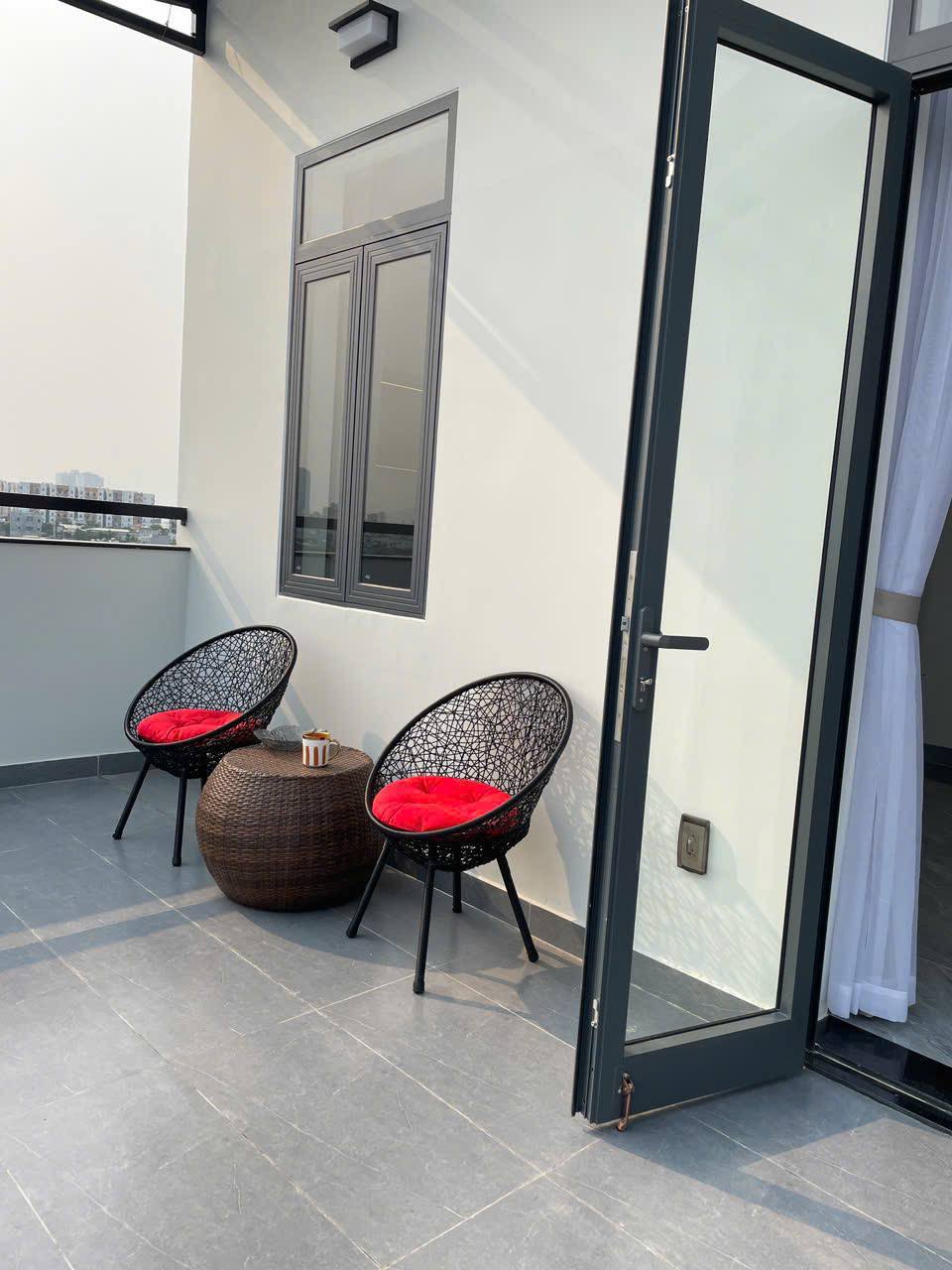 1-Bedroom Sea View Penthouse in Son Tra photo 2 of 8