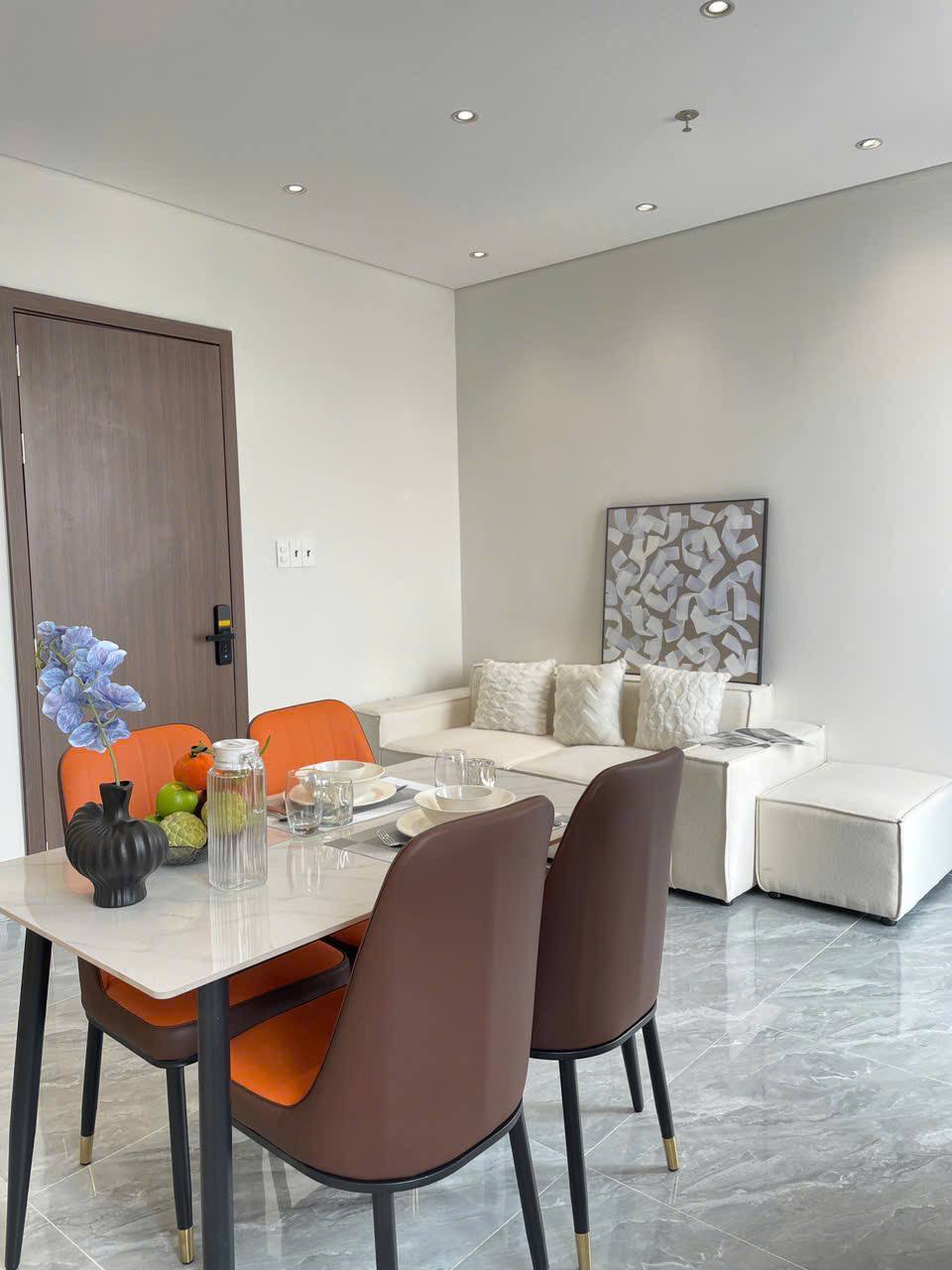 1-Bedroom Sea View Penthouse in Son Tra photo 3 of 8