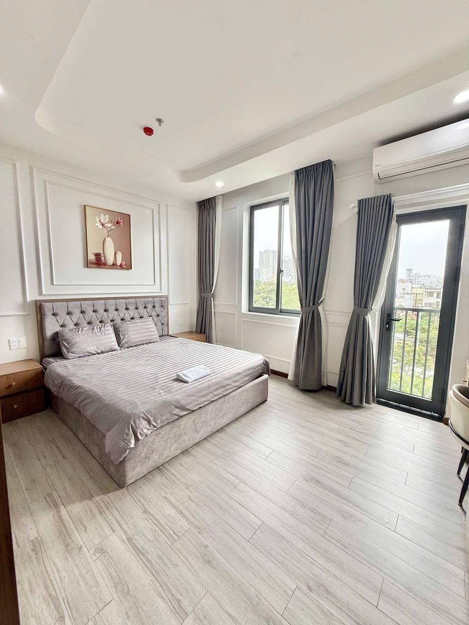 1-Bedroom Apartment in Son Tra photo 3 of 8