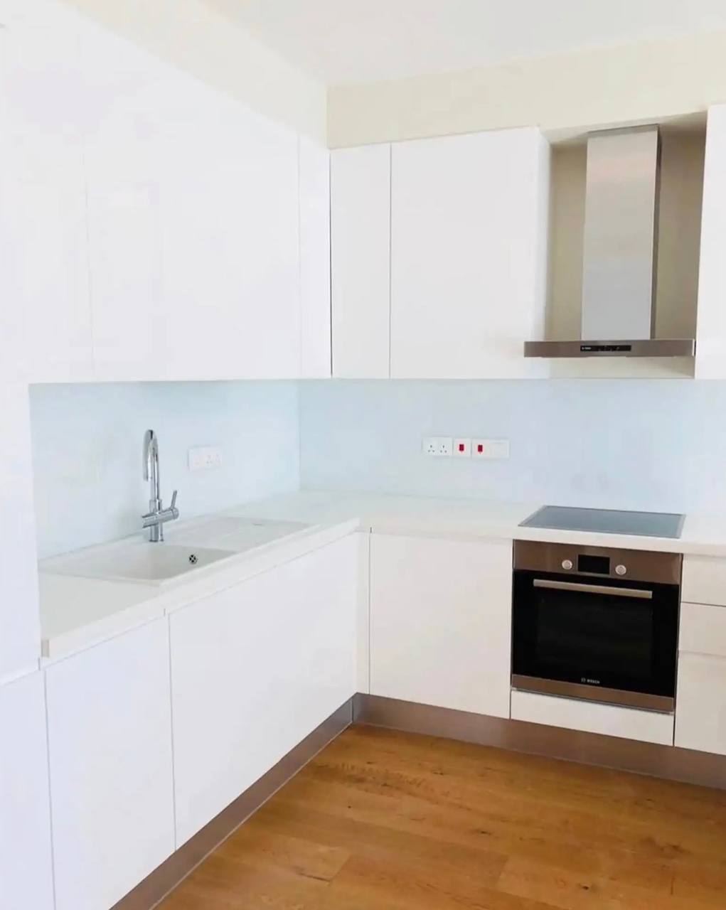 1-Bedroom Apartment in Potamos Germasogeia photo 4 of 4