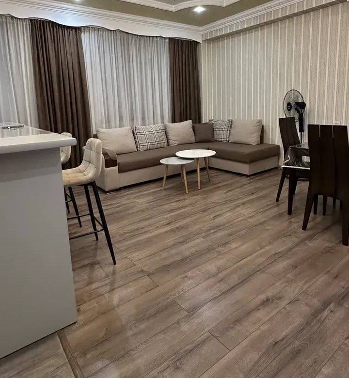 Furnished 3-Bedroom Apartment in Malatia-Sebastia photo 1 of 8