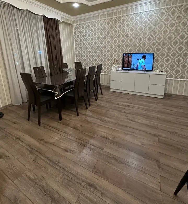 Furnished 3-Bedroom Apartment in Malatia-Sebastia photo 2 of 8