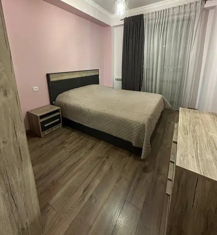 Furnished 3-Bedroom Apartment in Malatia-Sebastia photo 5 of 8