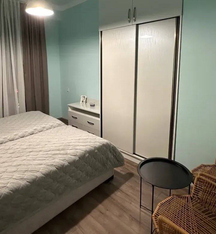 Furnished 3-Bedroom Apartment in Malatia-Sebastia photo 8 of 8