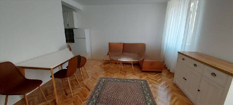 Furnished 2-Room Apartment in Zvezdara photo 1 of 8