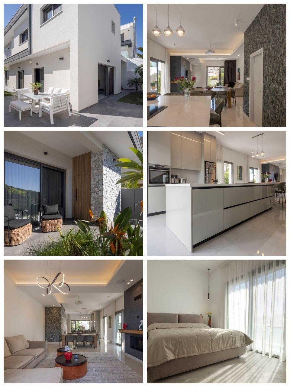 Modern 3-Bedroom House in Agios Athanasios photo 1 of 1