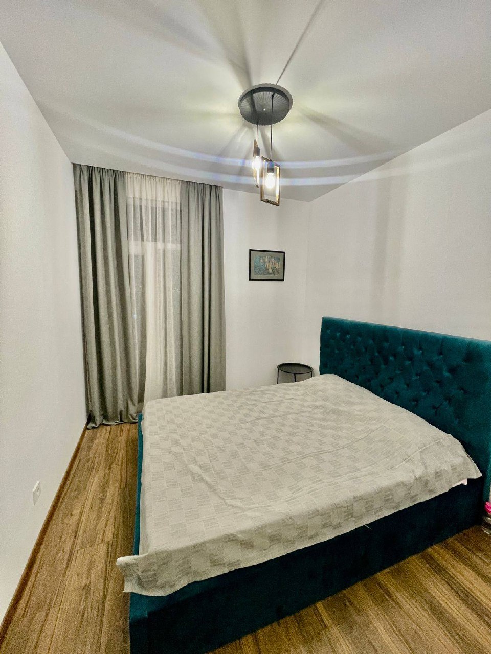 Стильная 2-комнатная квартира у моря photo 4 of 8