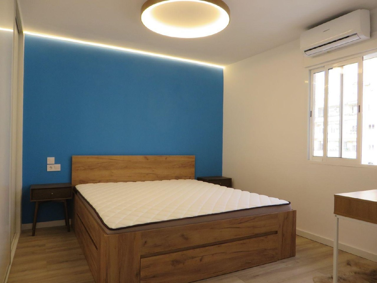 Furnished 2-Bedroom Apartment in Mont-Olivet photo 6 of 8