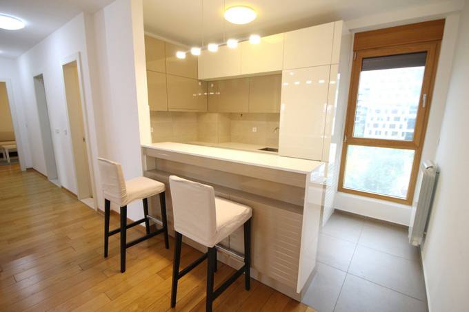113 m² Apartment in Central Garden photo 3 of 8