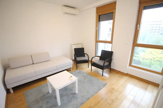 113 m² Apartment in Central Garden photo 6 of 8