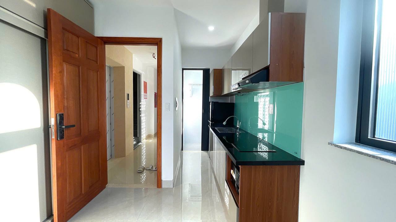 40 m² Studio Apartment in Son Tra photo 5 of 8