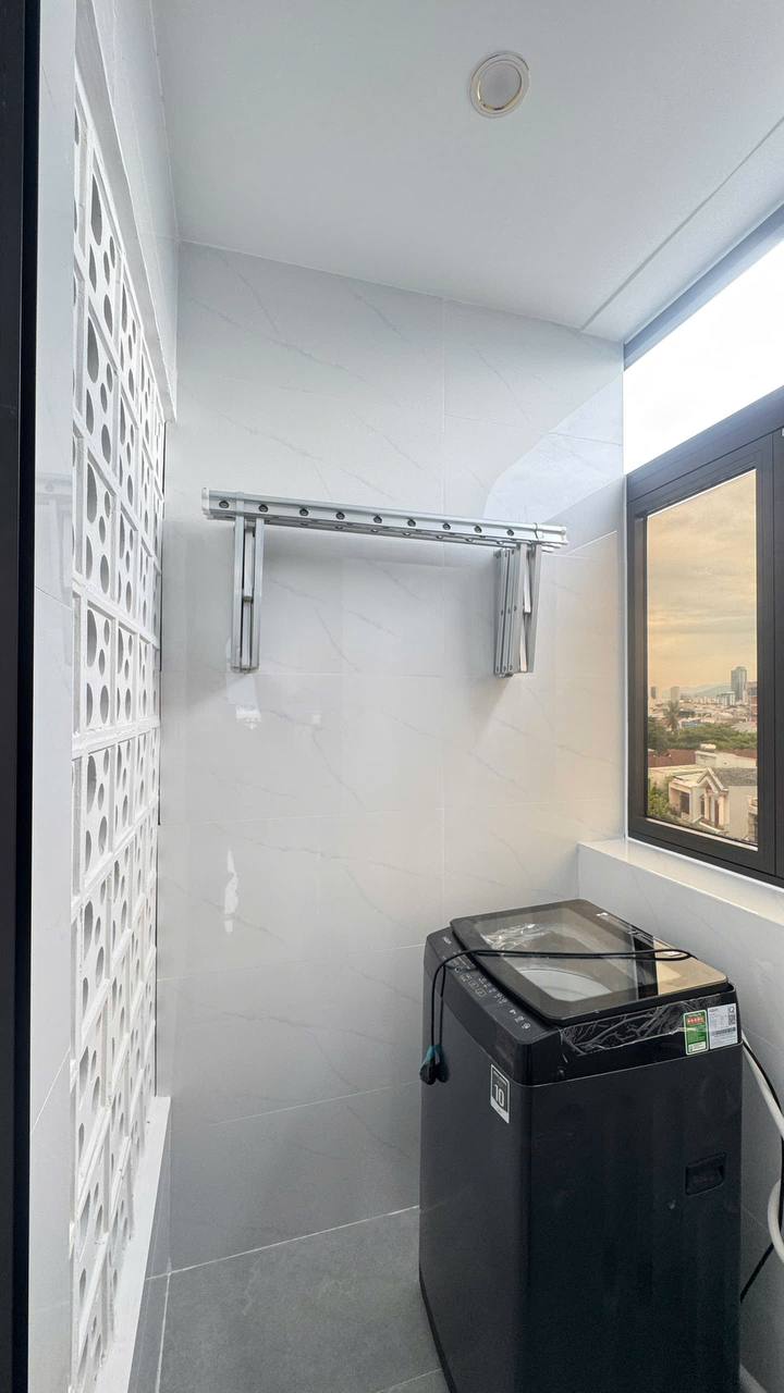 40 m² Studio Apartment in Son Tra photo 8 of 8