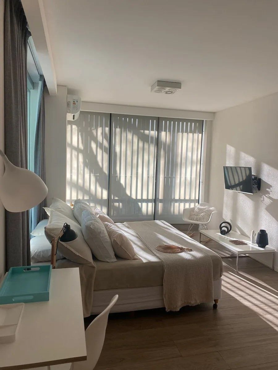 Furnished Studio in Belgrano photo 3 of 8