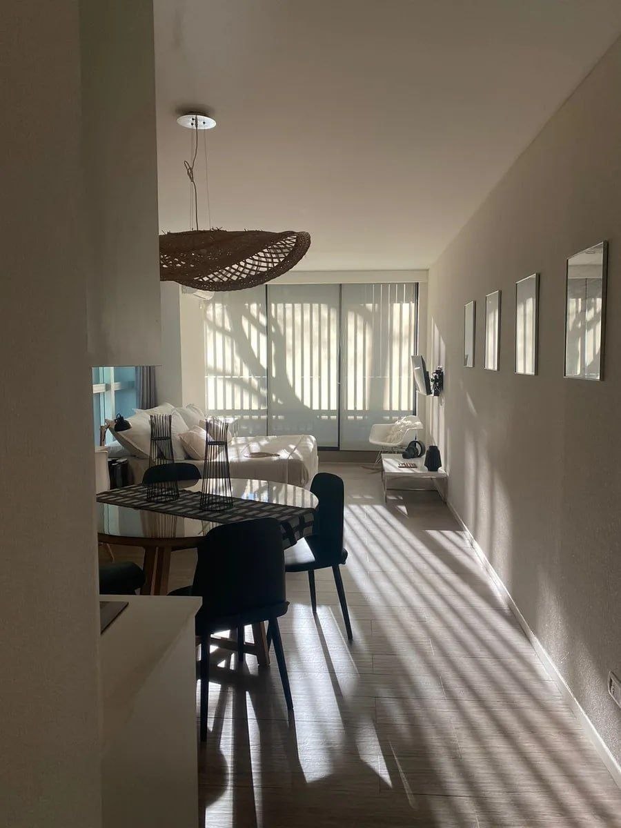 Furnished Studio in Belgrano photo 4 of 8