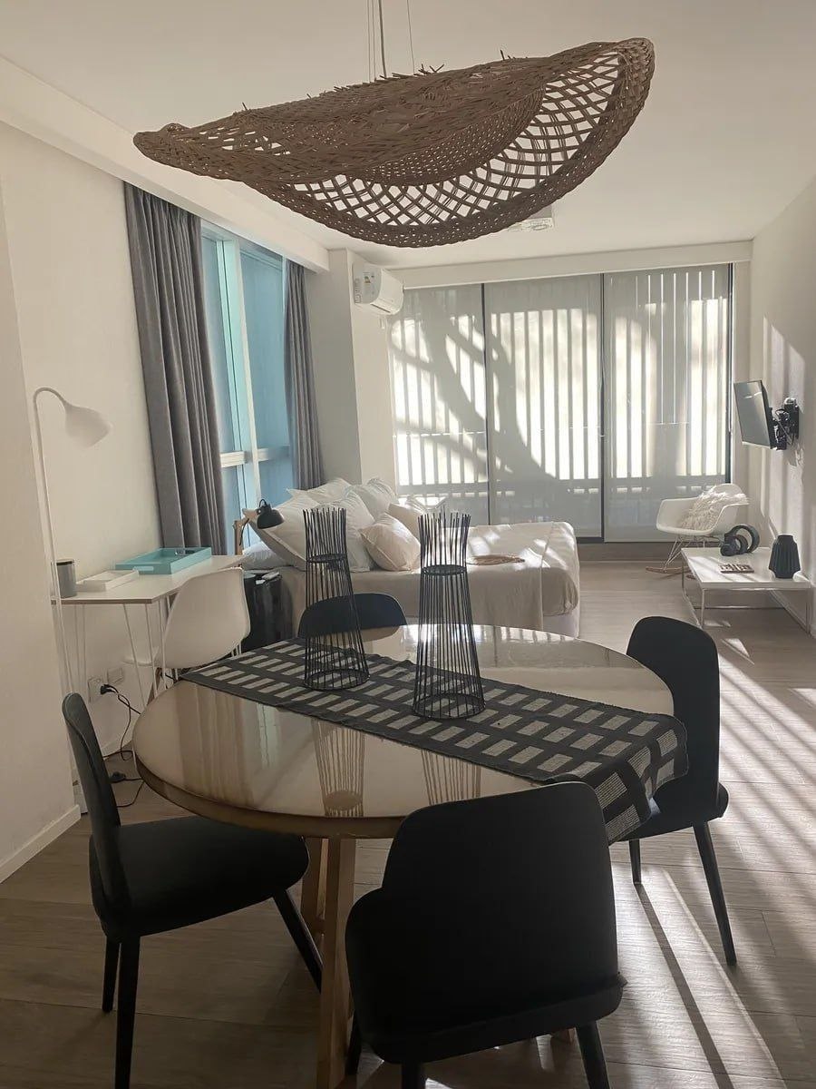 Furnished Studio in Belgrano photo 5 of 8