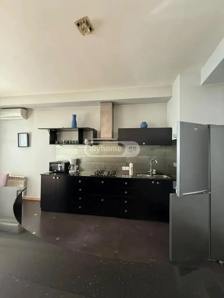 Two-Bedroom Apartment for Rent in Vake photo 1 of 8