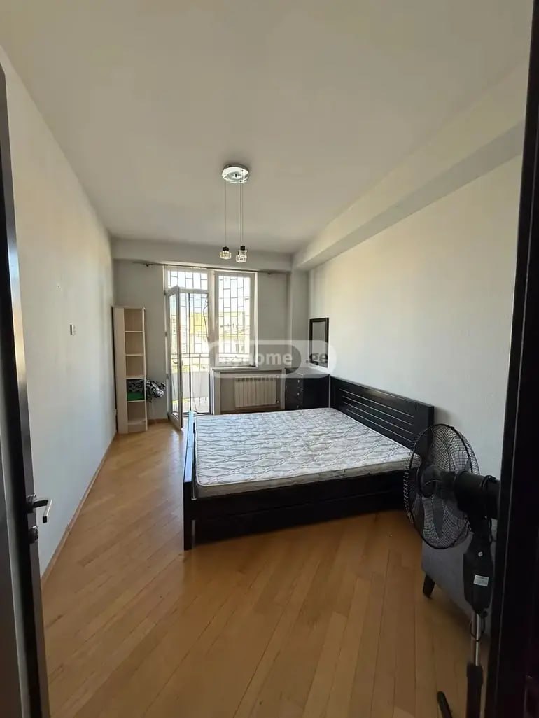 Two-Bedroom Apartment for Rent in Vake photo 2 of 8