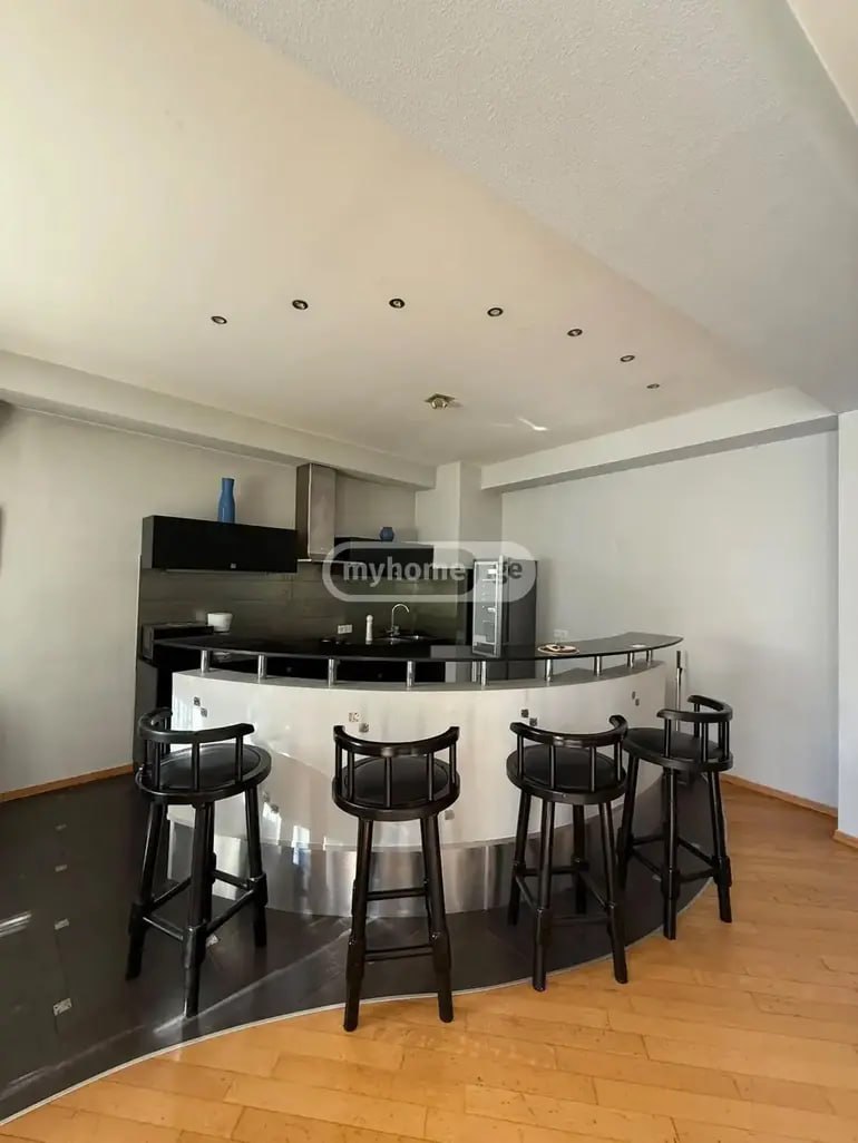 Two-Bedroom Apartment for Rent in Vake photo 7 of 8
