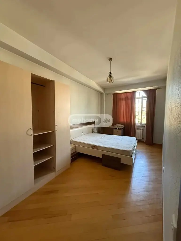 Two-Bedroom Apartment for Rent in Vake photo 8 of 8