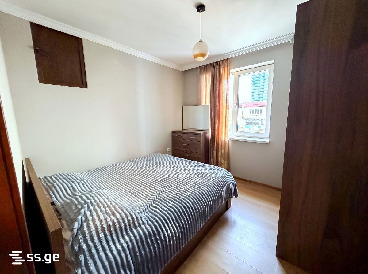 1-Bedroom Apartment Near the Sea photo 1 of 8