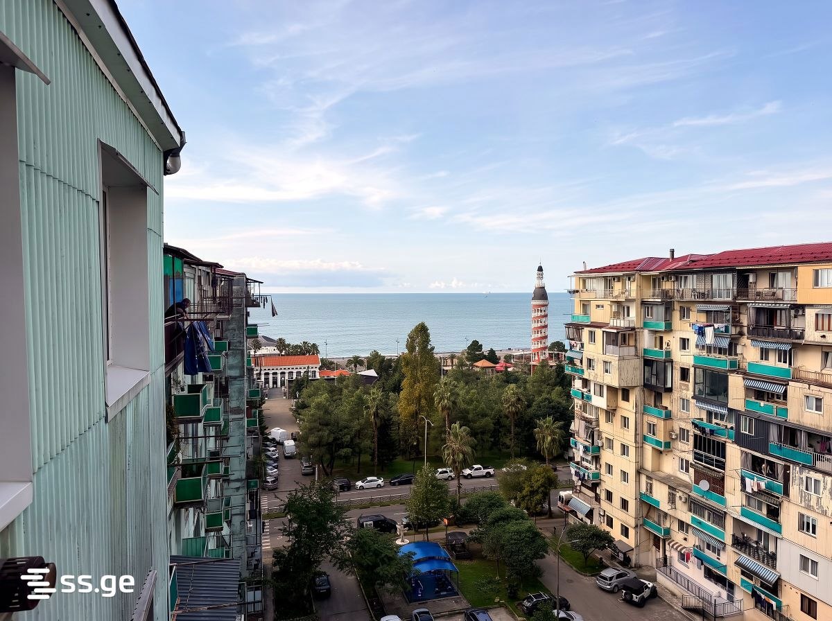 1-Bedroom Apartment Near the Sea photo 8 of 8