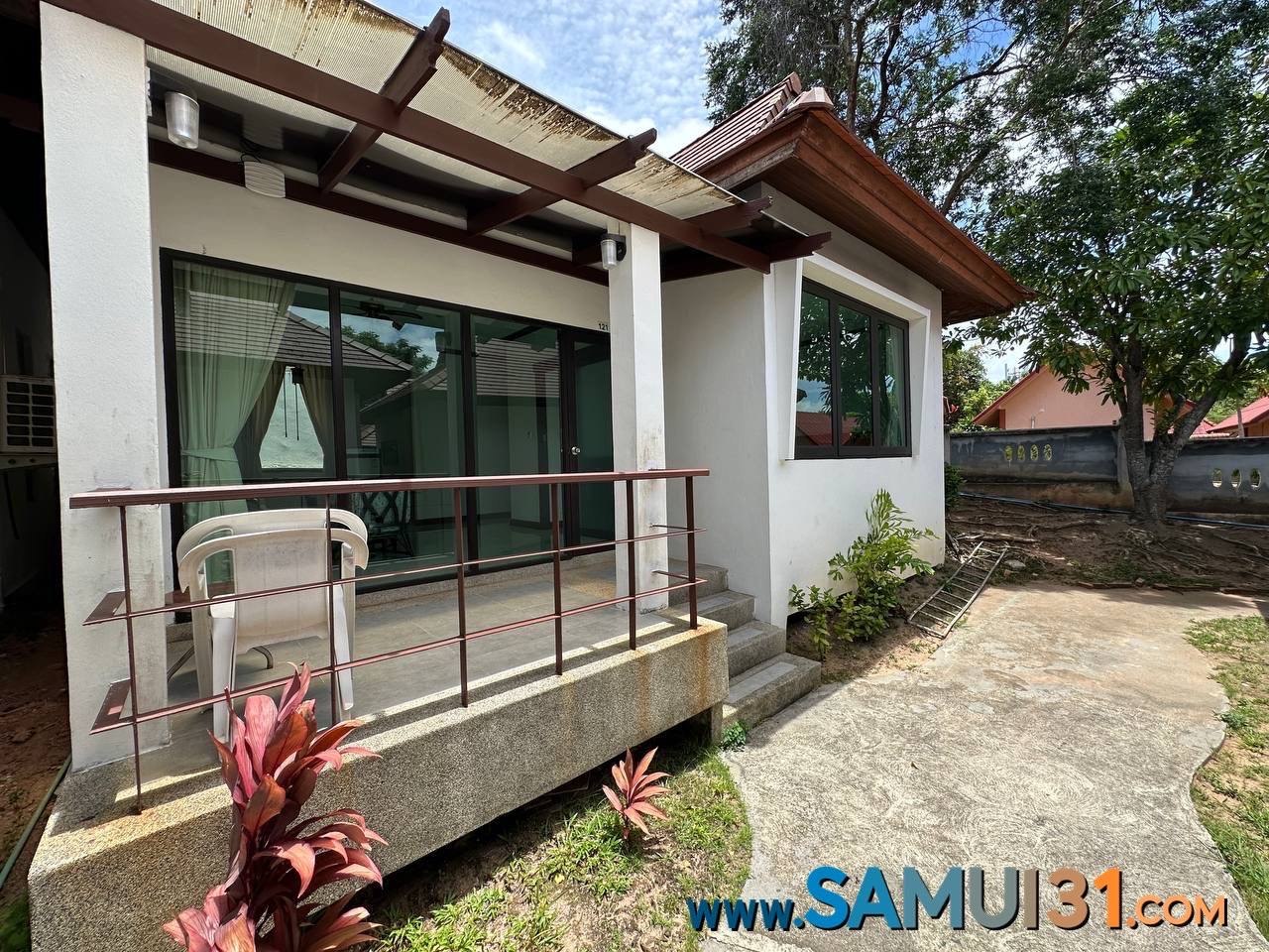 One-Bedroom House in Bang Rak photo 2 of 8