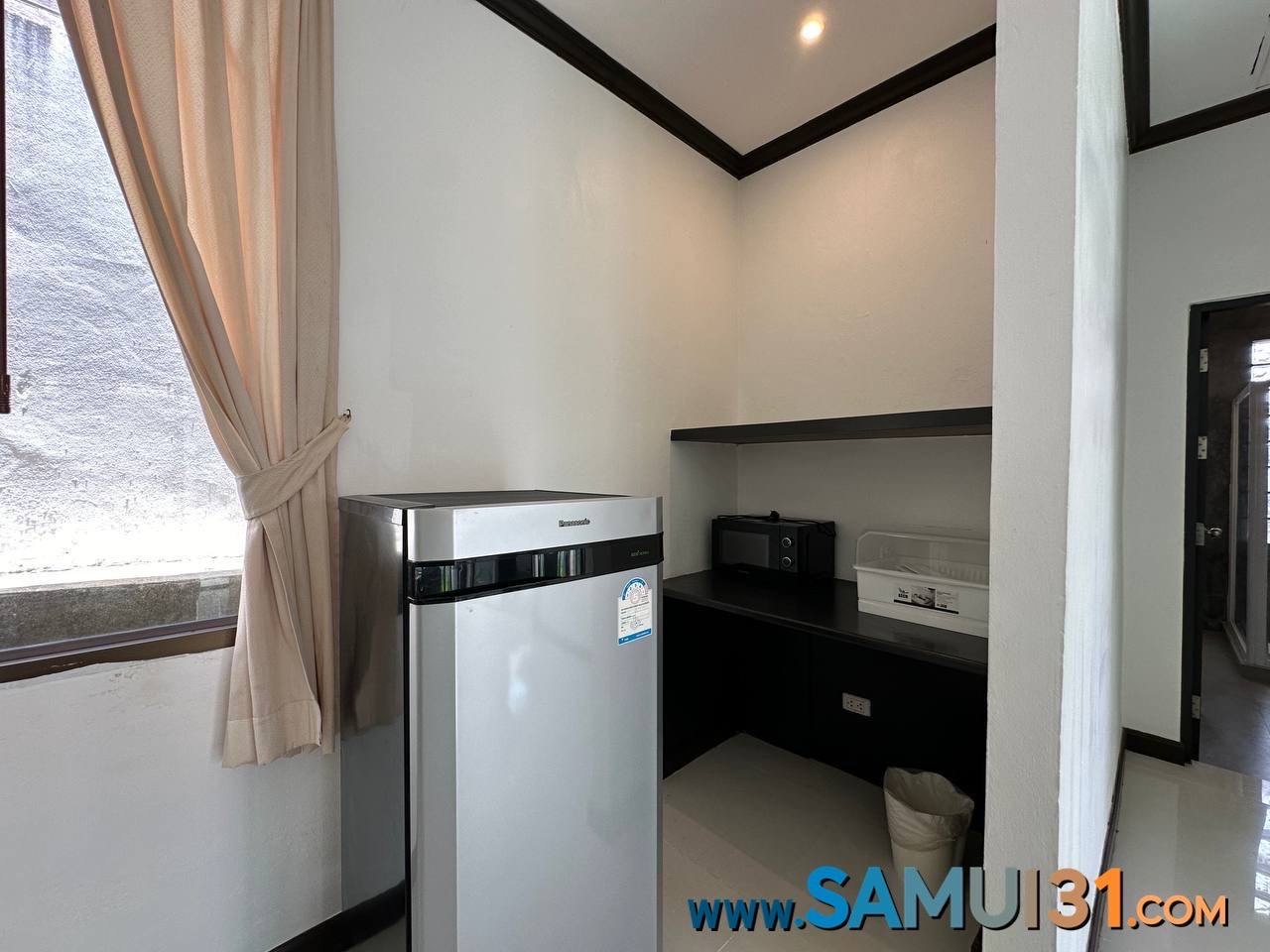 One-Bedroom House in Bang Rak photo 5 of 8