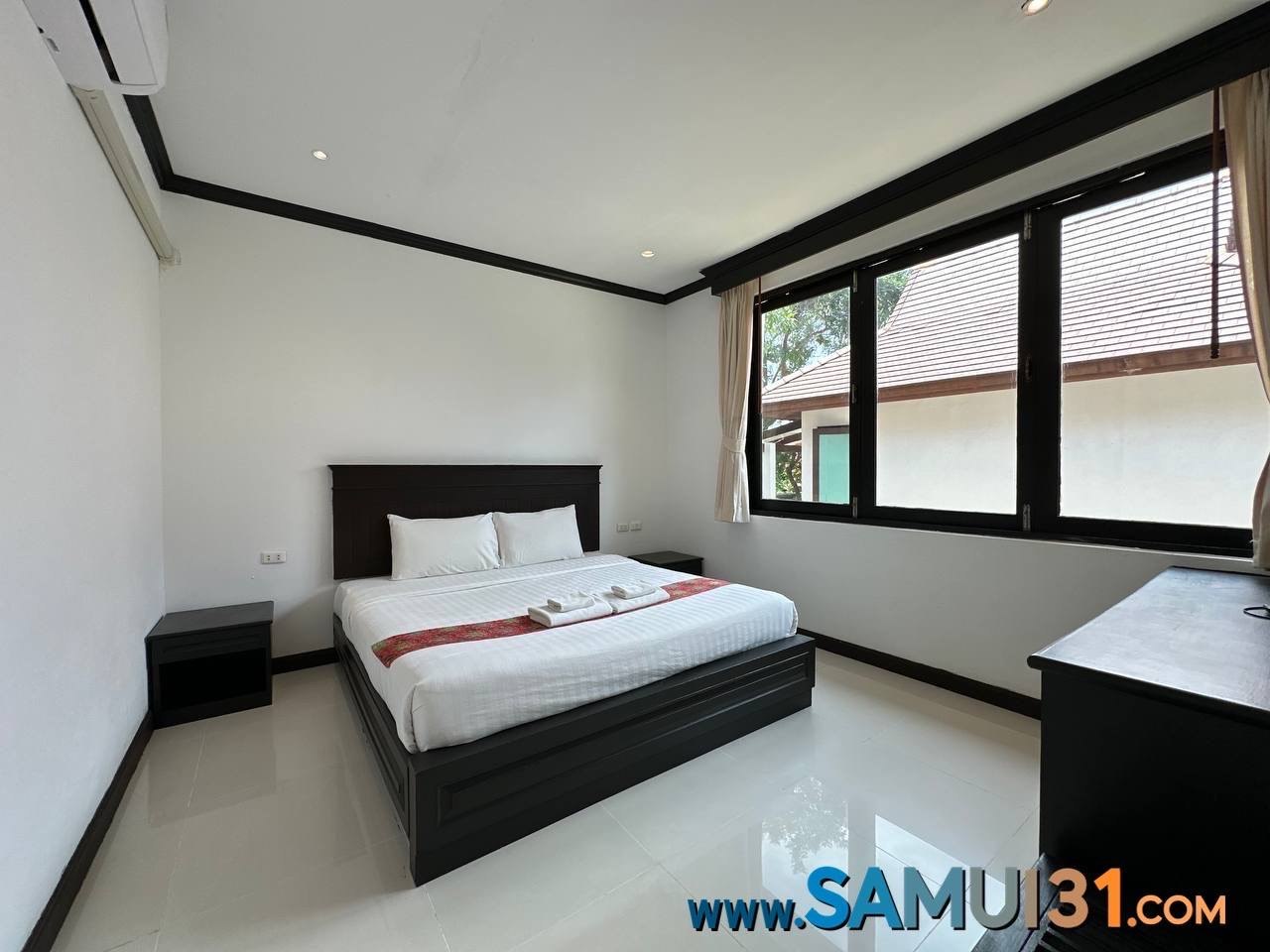 One-Bedroom House in Bang Rak photo 6 of 8