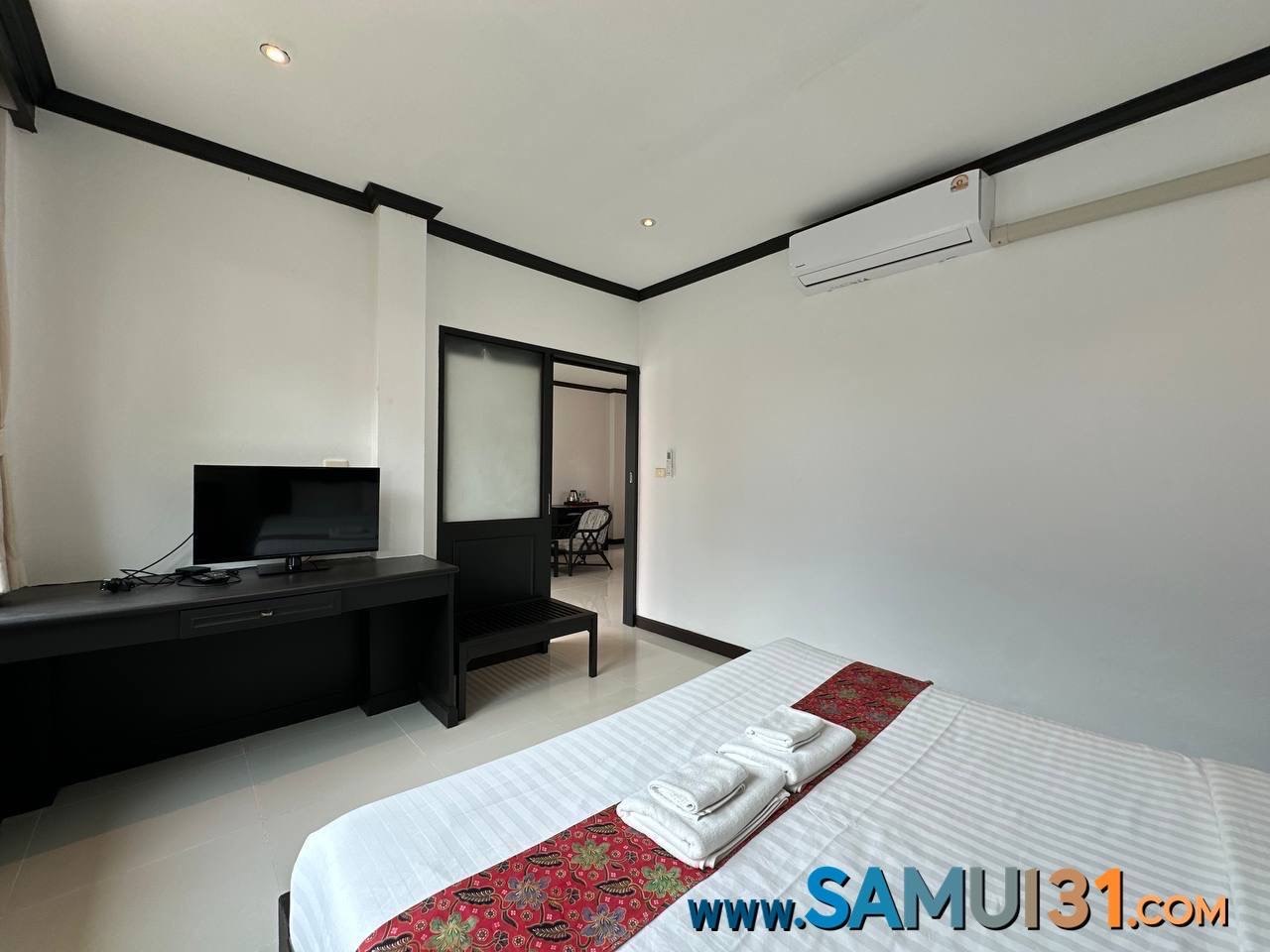 One-Bedroom House in Bang Rak photo 7 of 8