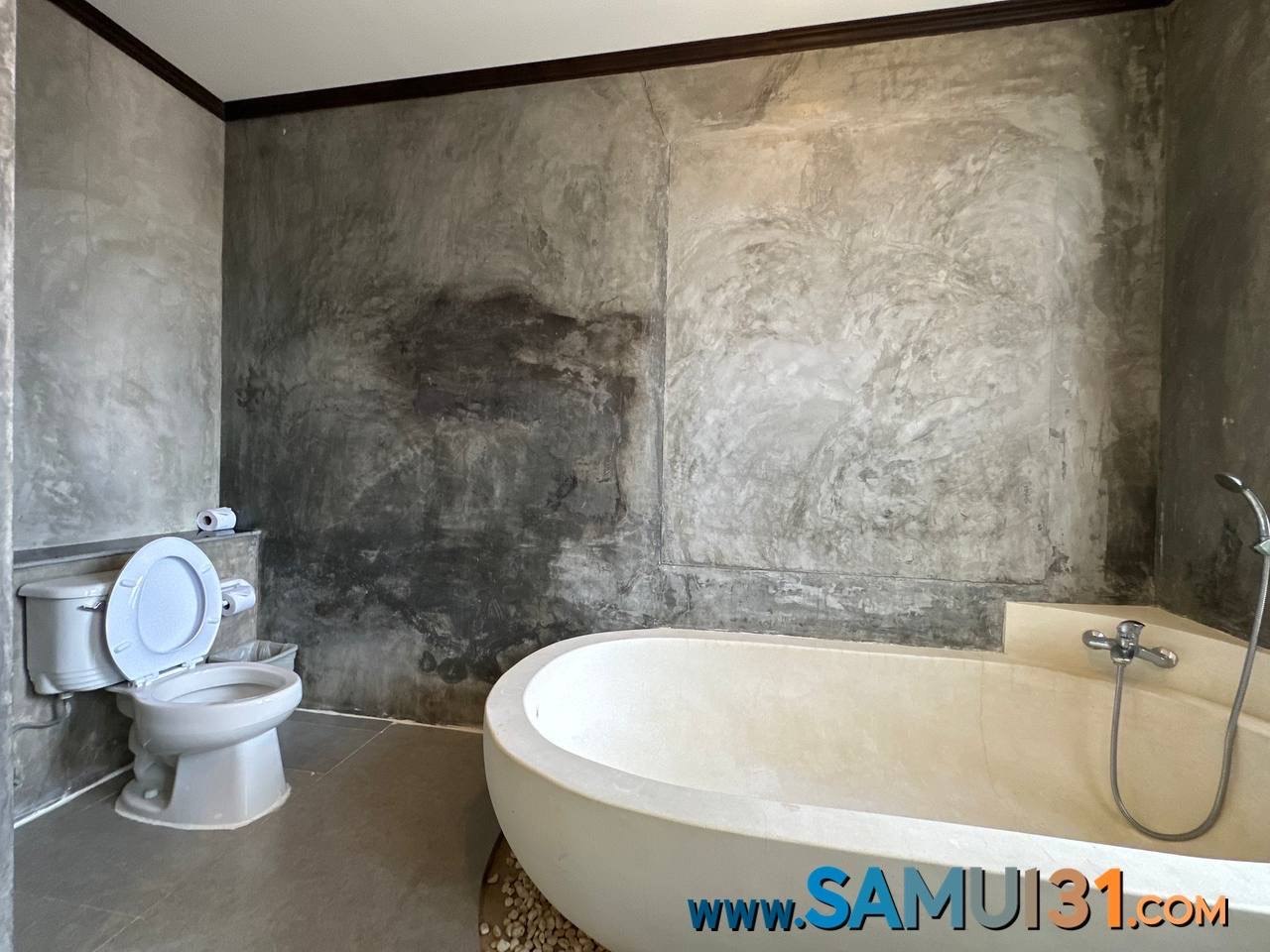 One-Bedroom House in Bang Rak photo 8 of 8