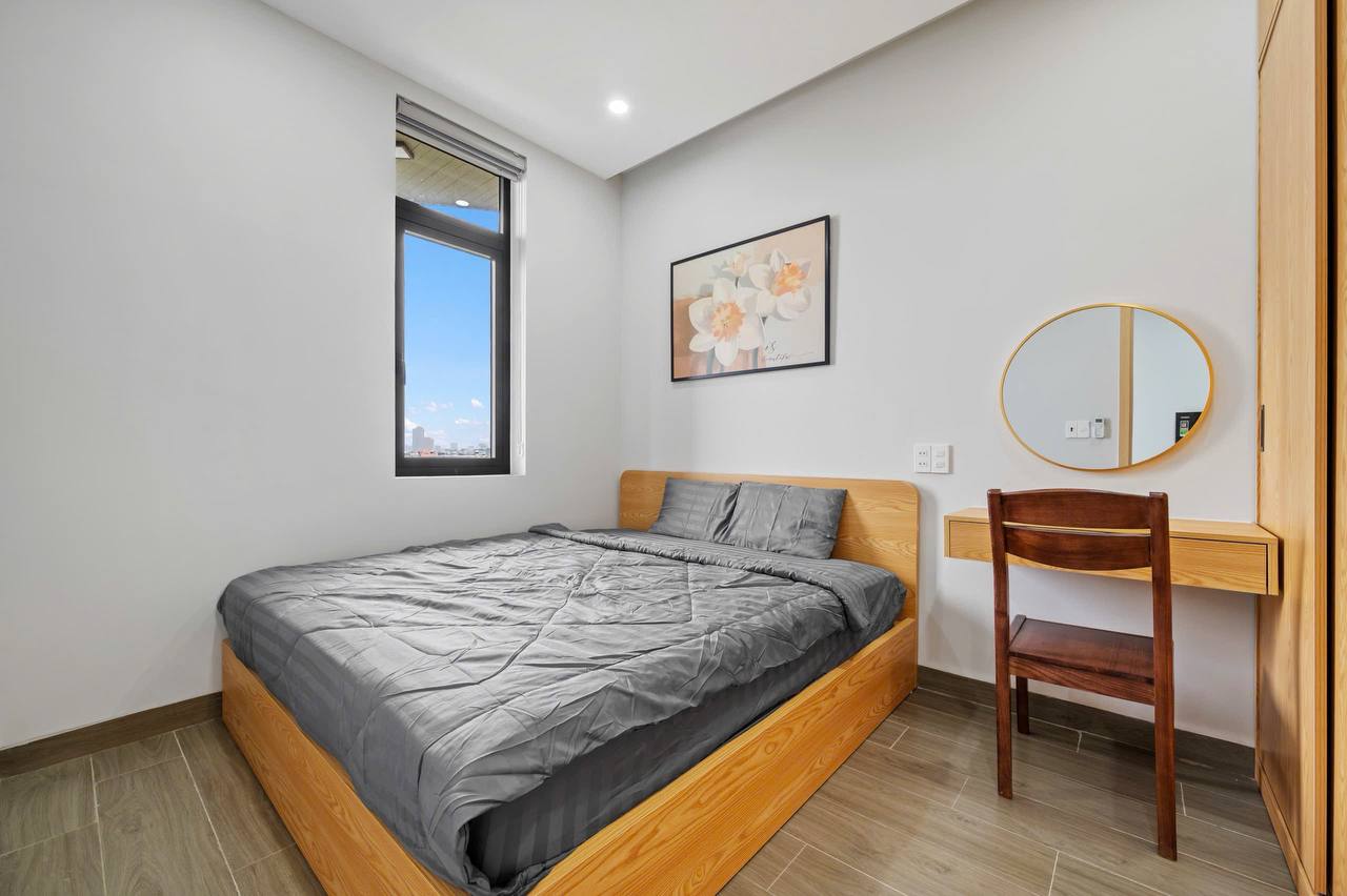 1BR Apartment in Son Tra photo 6 of 8