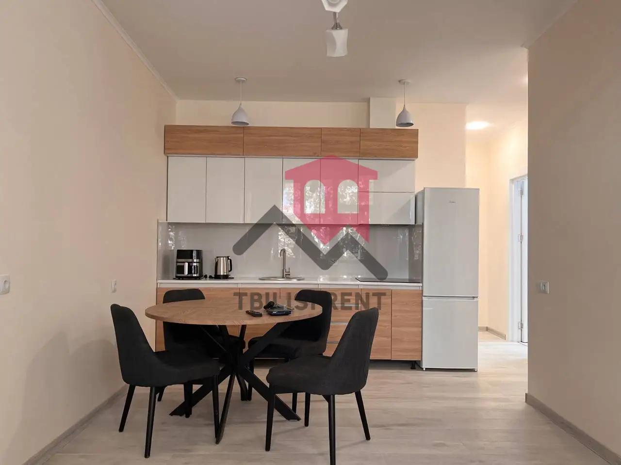 New Apartment in Vake Near Vake Park photo 1 of 8