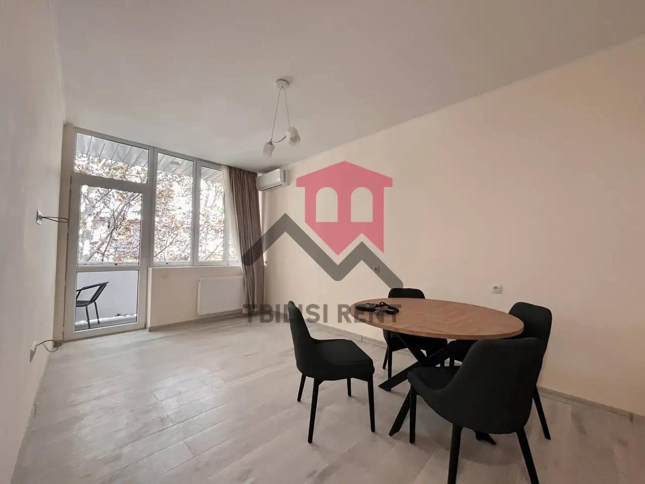 New Apartment in Vake Near Vake Park photo 4 of 8