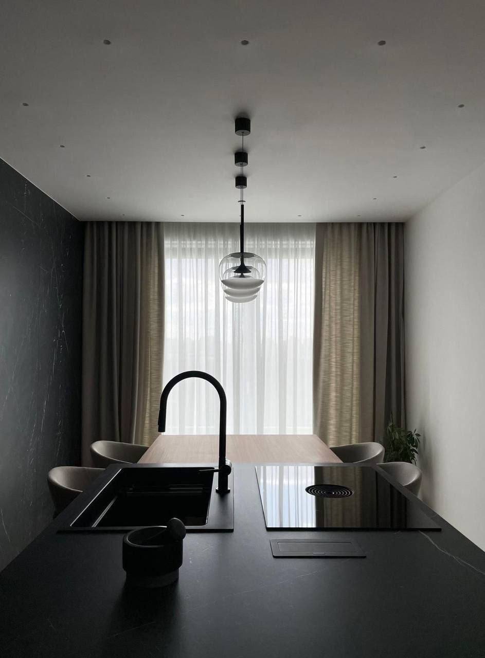 Duplex Apartment in New Belgrade photo 1 of 8