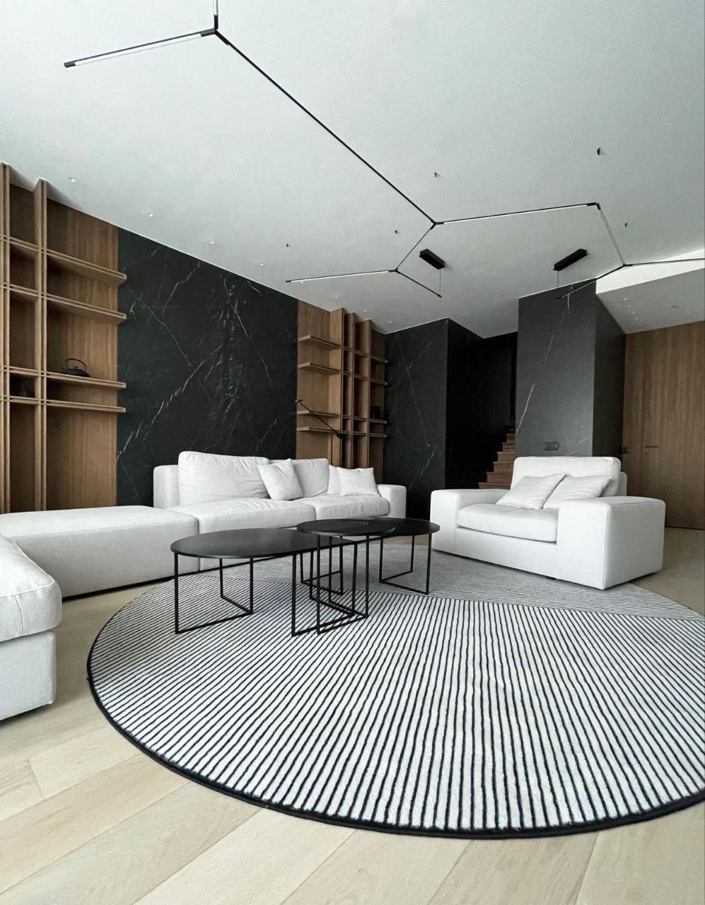 Duplex Apartment in New Belgrade photo 4 of 8