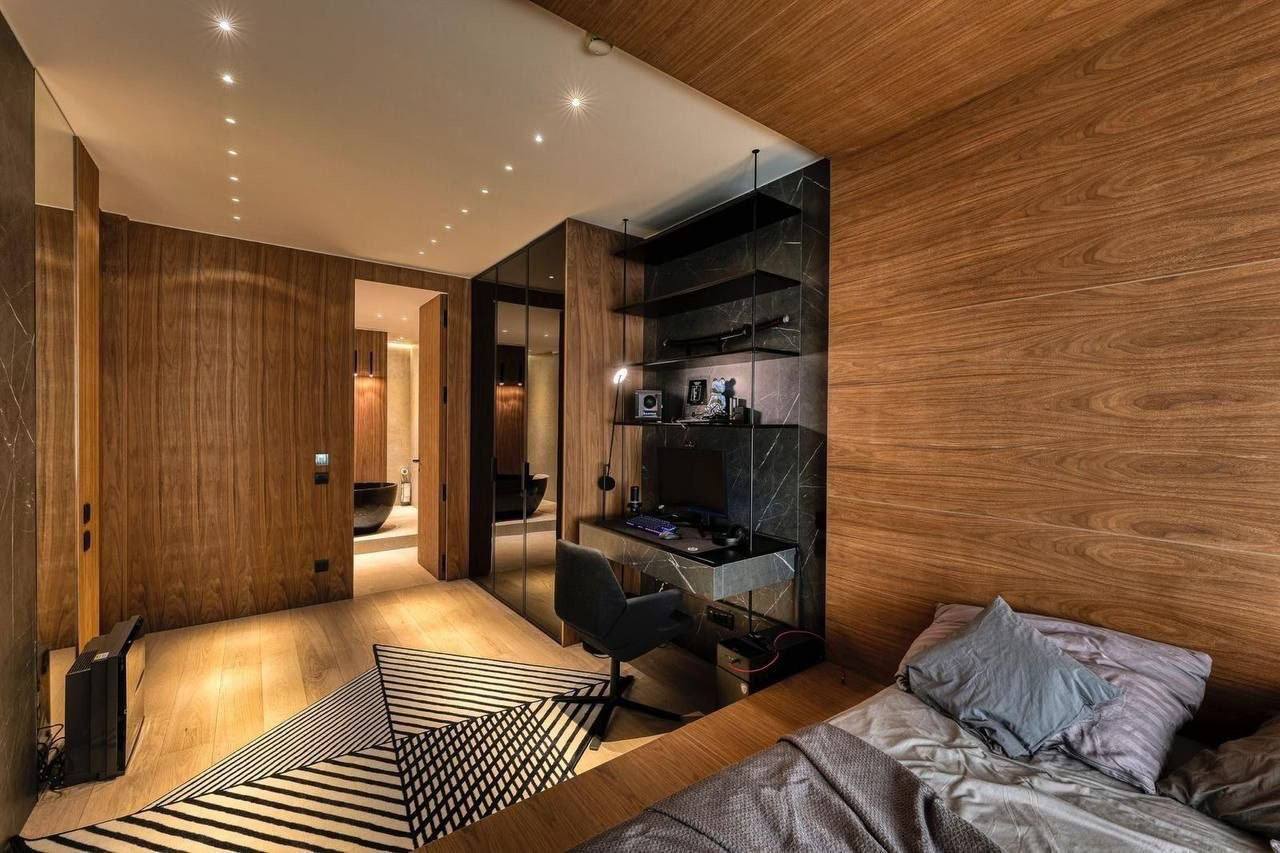 Duplex Apartment in New Belgrade photo 6 of 8